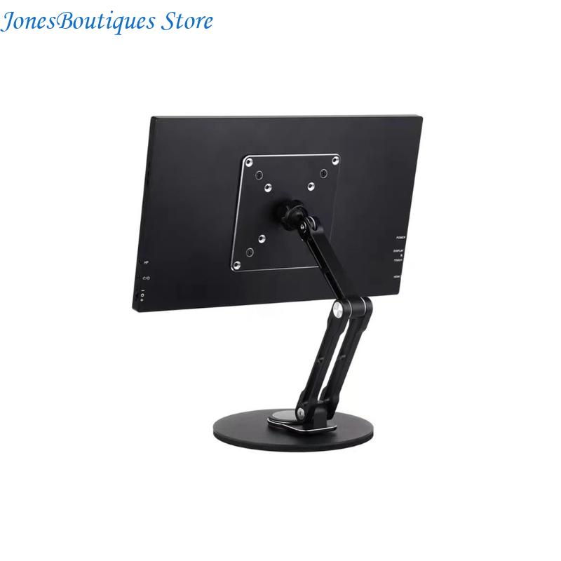Tablet Stand 360 Degree Rotati - Tablet Accessories For Students avaliação e preço