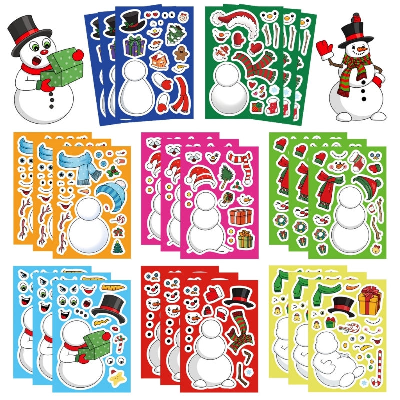 Christmas Snowman Decorative S - Best Tablet With Accessories avaliação e preço