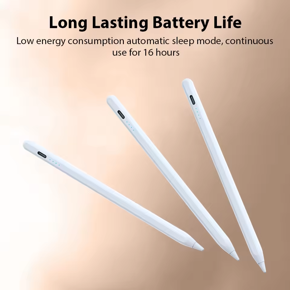 Universal Stylus Pen for Andro - Tablet Accessories For Kids avaliação e preço
