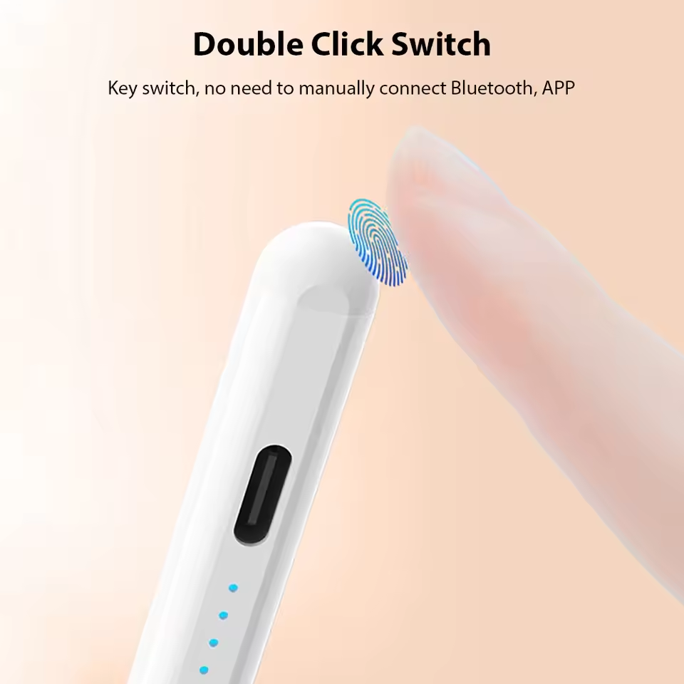 Universal Stylus Pen for Andro - Tablet Accessories For Kids avaliação e preço