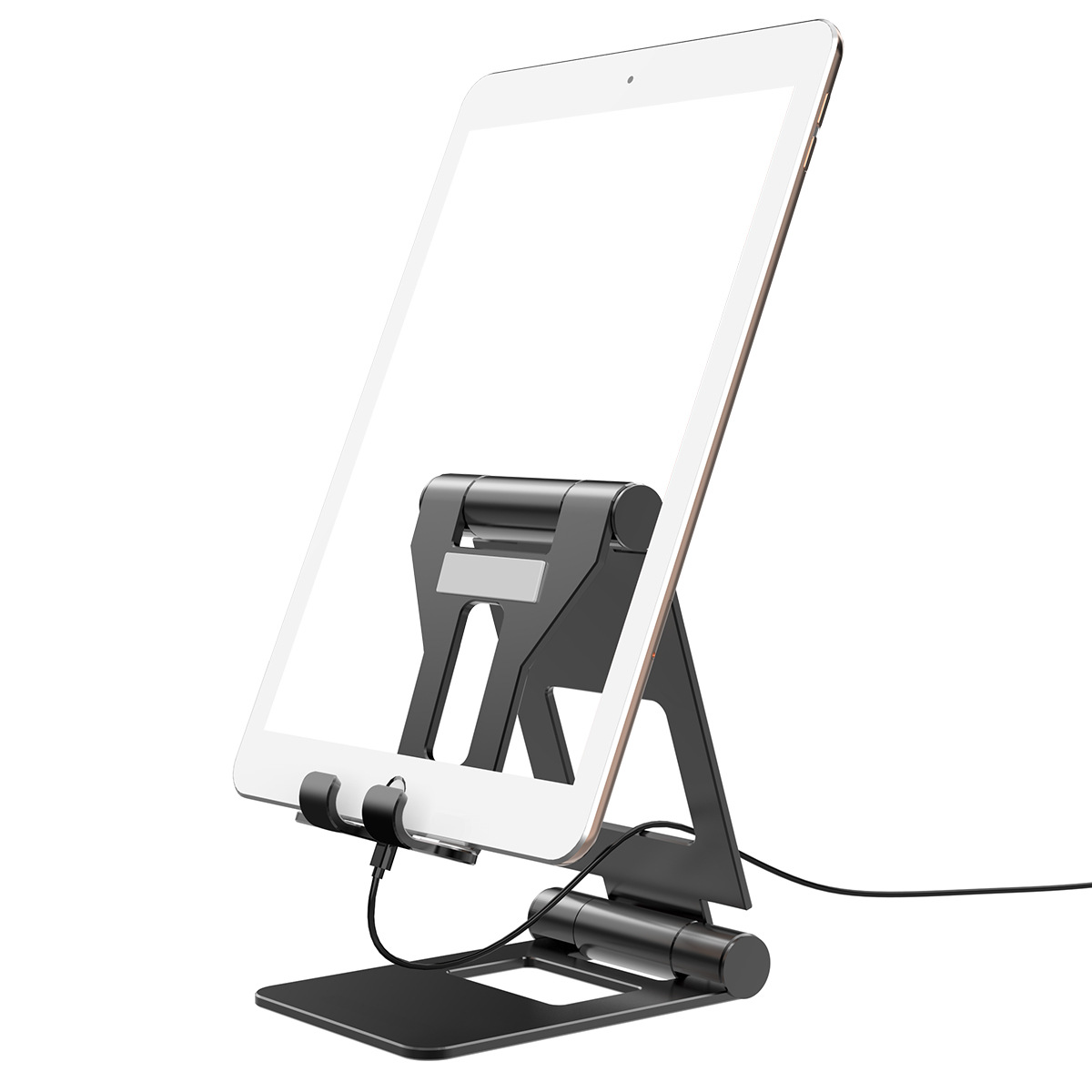 New Licheers Adjustable Tablet - Tablet Stand Accessories avaliação e preço