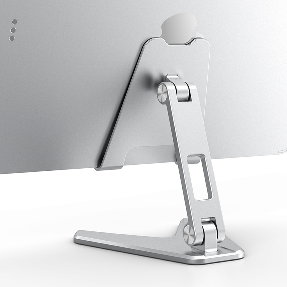 Tablet Stand Adjustable Foldin - Mi Tablet Accessories avaliação e preço