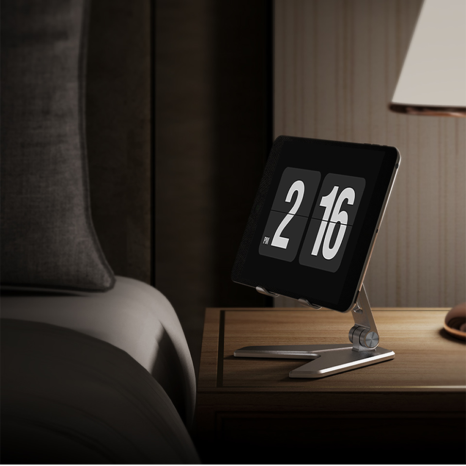 Tablet Stand Adjustable Foldin - Mi Tablet Accessories avaliação e preço