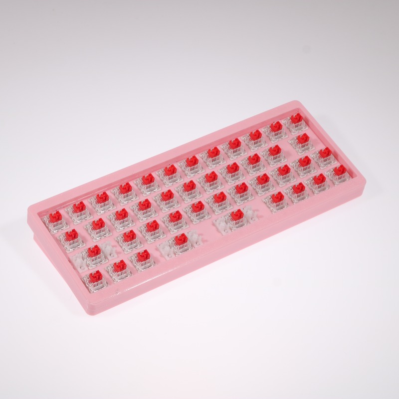 DS40 Wired Single Mode Mechani - Tablet Accessories 3D Print avaliação e preço