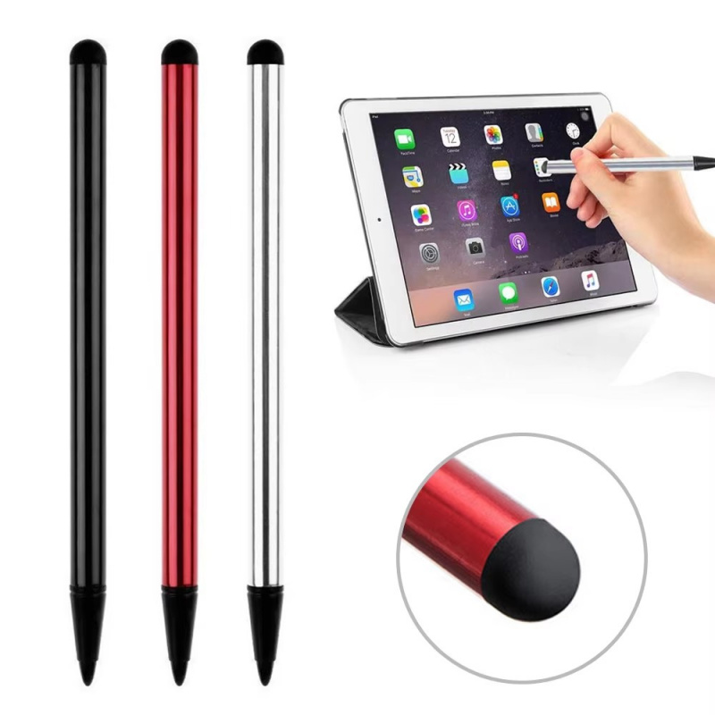 1-3PCS Universal Stylus Pencil - Tablet Accessories For Kids avaliação e preço