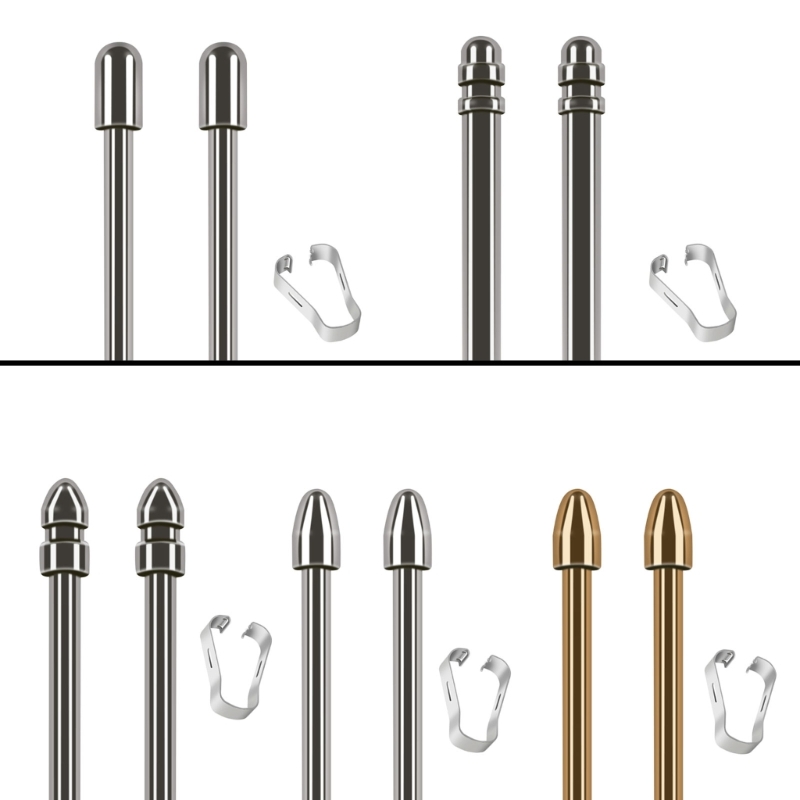No Worn Out Titanium Alloy Sty - Wacom Tablet Accessories avaliação e preço