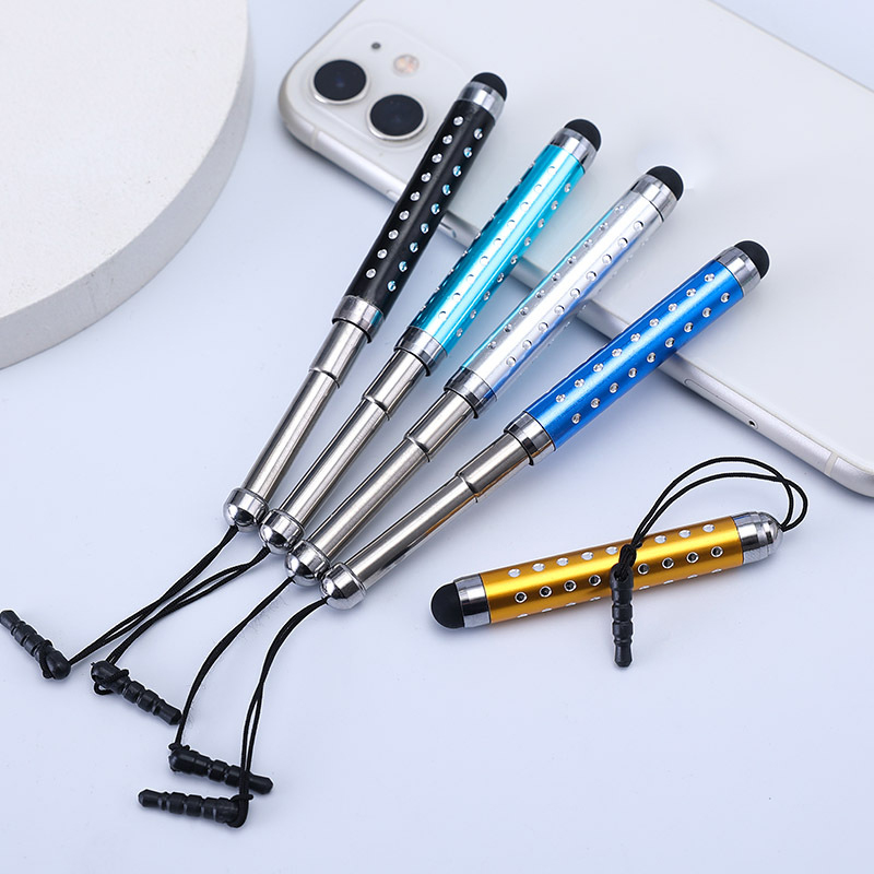 Professional stylus Universal  - Iphone Tablet Accessories avaliação e preço