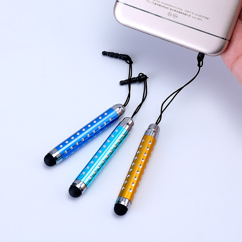 Professional stylus Universal  - Iphone Tablet Accessories avaliação e preço