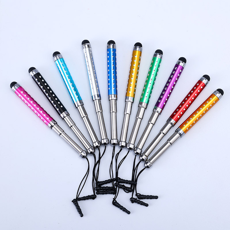 Professional stylus Universal  - Iphone Tablet Accessories avaliação e preço