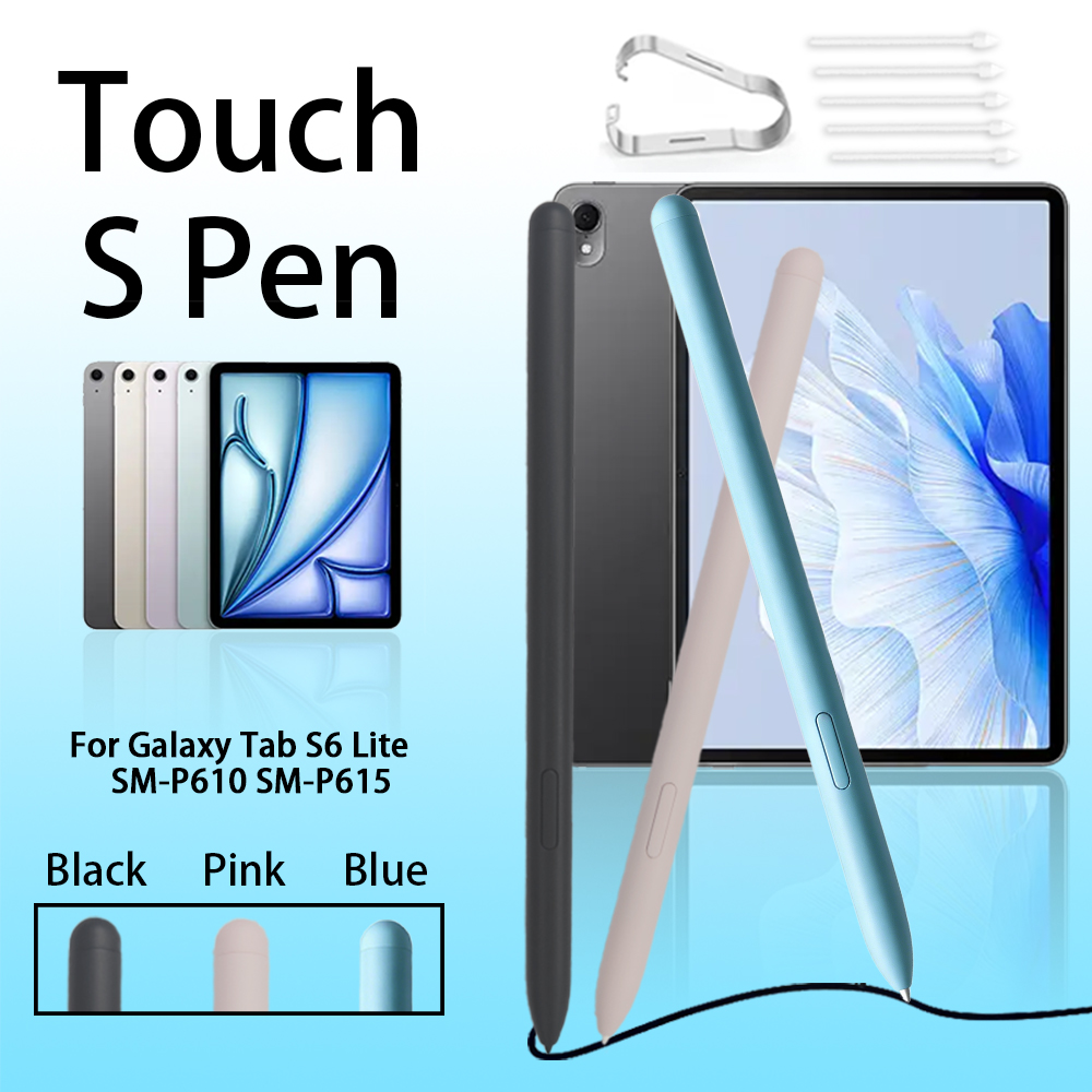 For Samsung Galaxy Tab S6 Lite - Tablet Stylus Accessories avaliação e preço