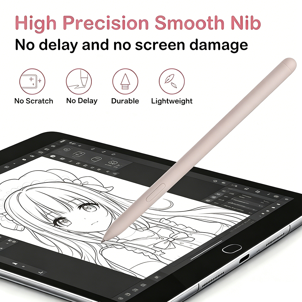 For Samsung Galaxy Tab S6 Lite - Tablet Stylus Accessories avaliação e preço