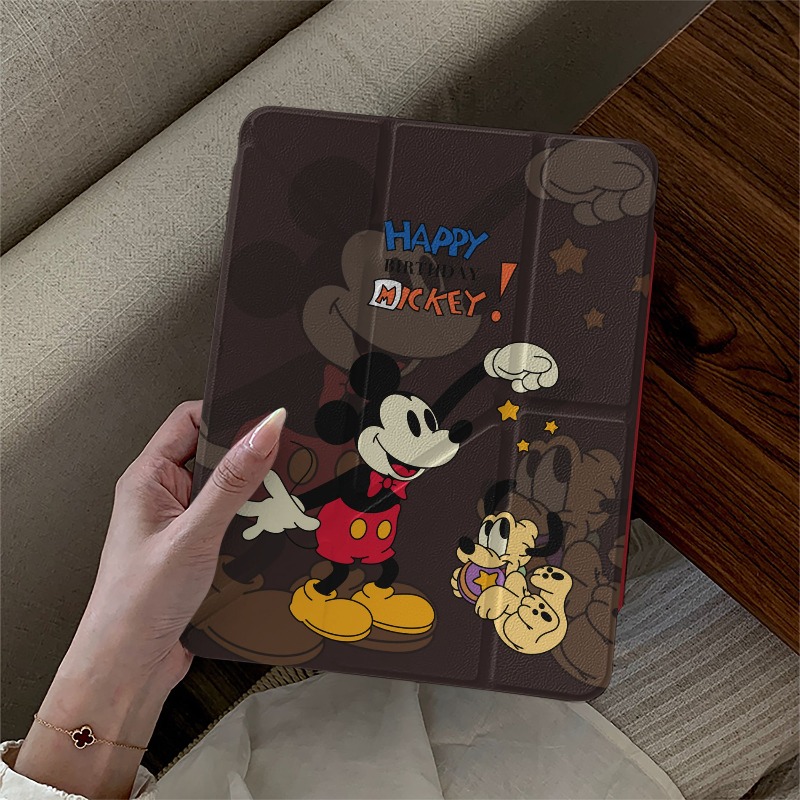 Kawaii IPad 11 Inch Tablet Cas - Tablet Accessories For Students avaliação e preço