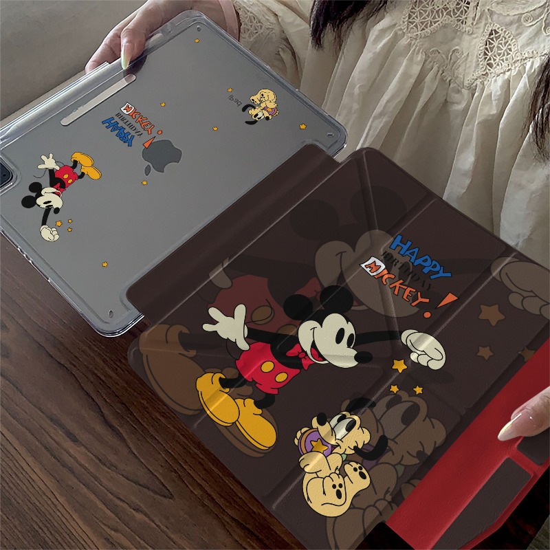 Kawaii IPad 11 Inch Tablet Cas - Tablet Accessories For Students avaliação e preço