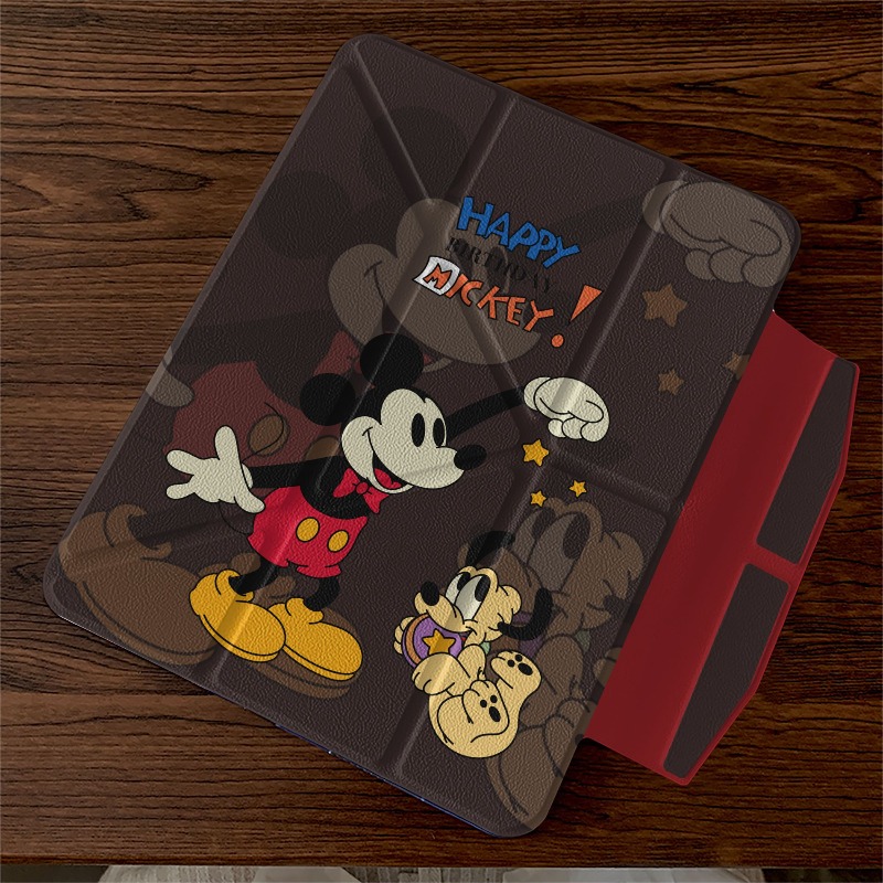 Kawaii IPad 11 Inch Tablet Cas - Tablet Accessories For Students avaliação e preço
