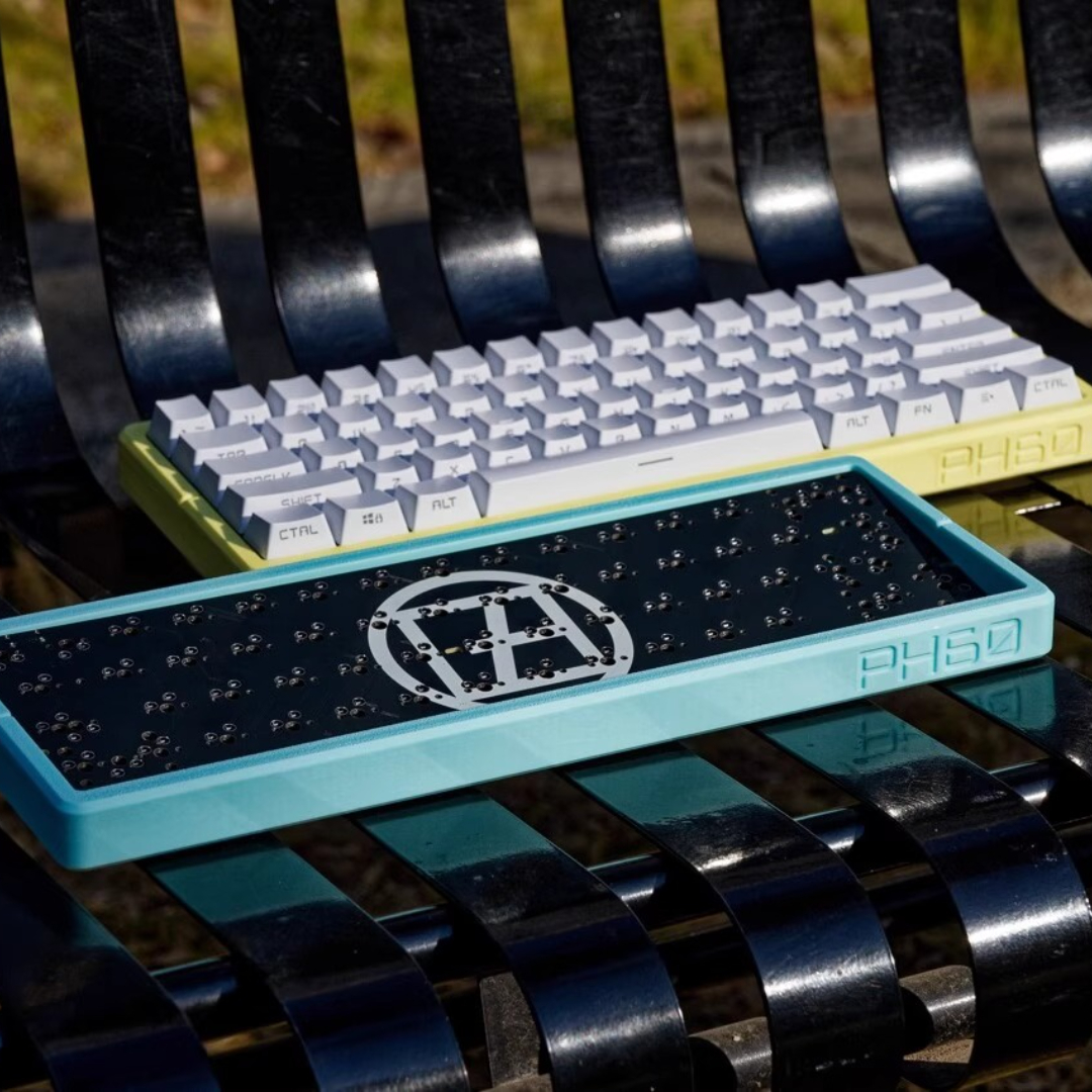 PH60 Kit Rev2 HHKB Keyboard Sh - Tablet Accessories 3D Print avaliação e preço