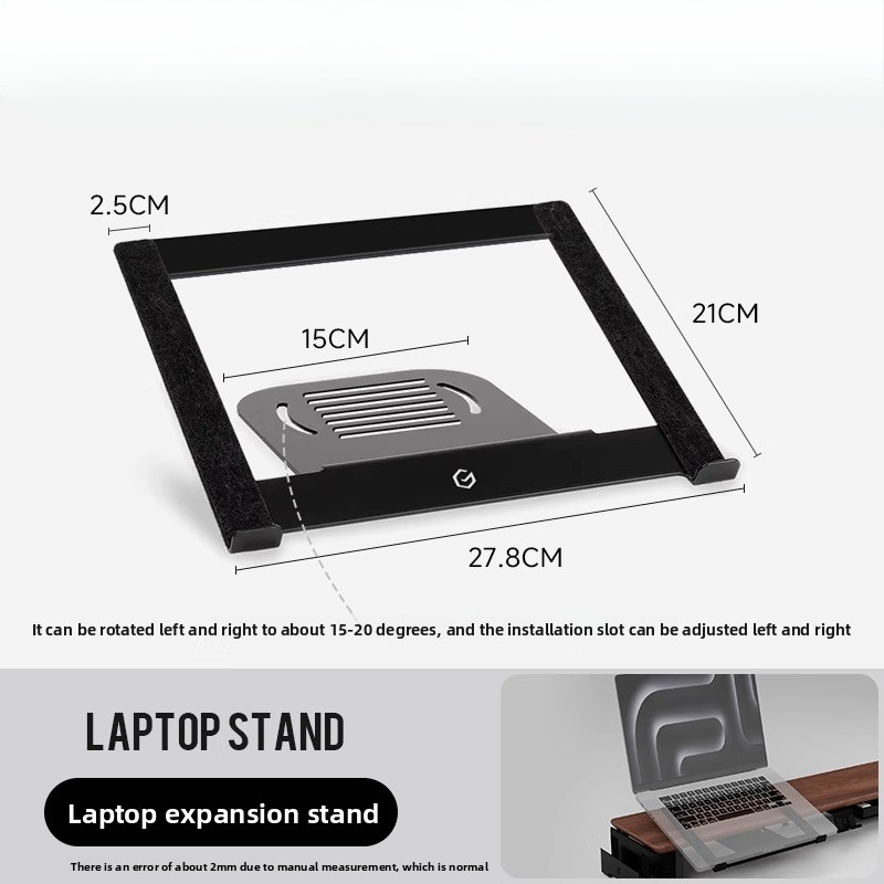 Z3 Modular Monitor Stand Multi - Tablet Stand Accessories avaliação e preço