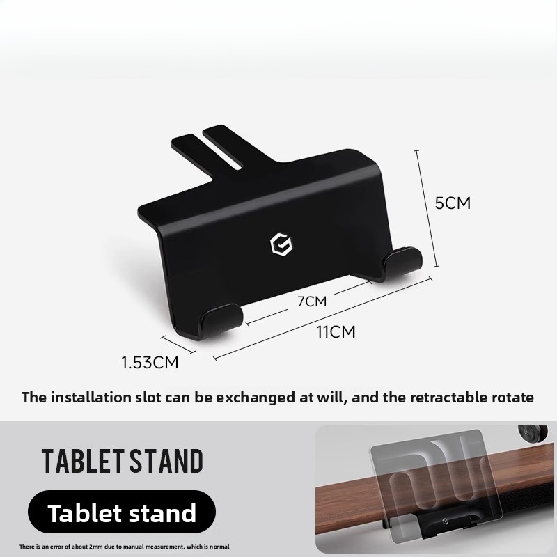 Z3 Modular Monitor Stand Multi - Tablet Stand Accessories avaliação e preço