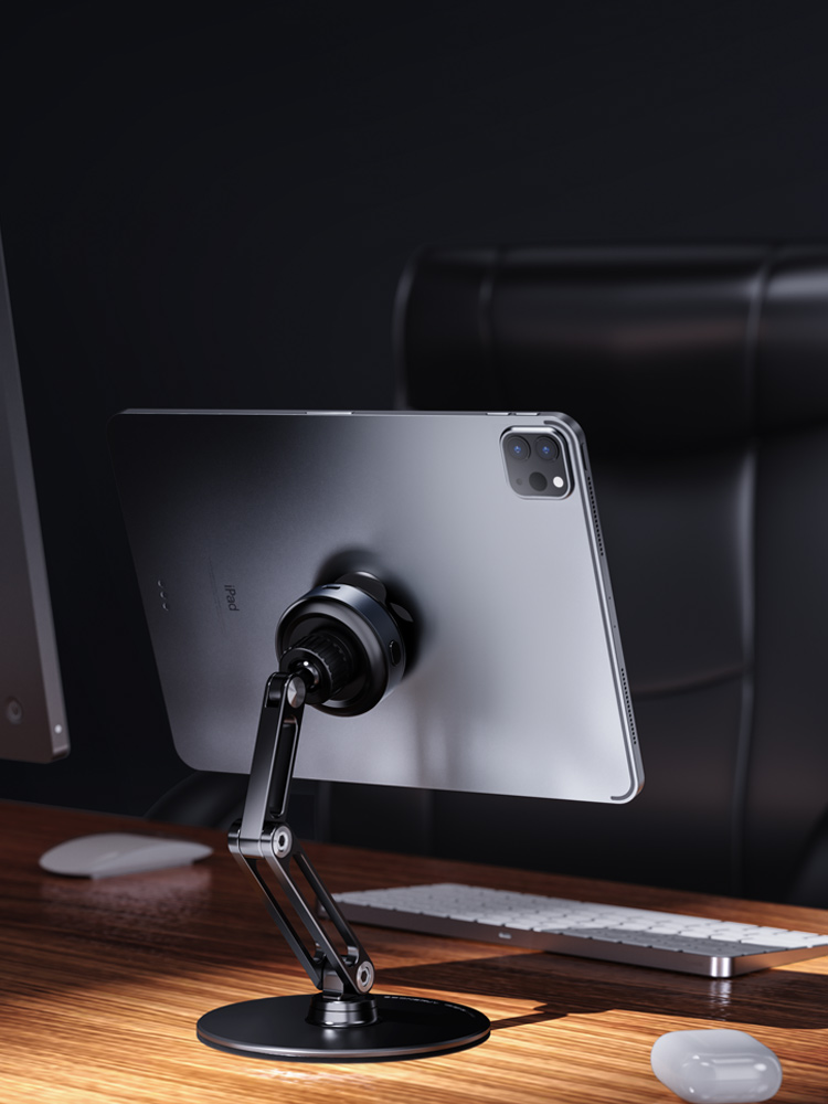 Artpowers Metal Vacuum Tablet  - Iphone Tablet Accessories avaliação e preço