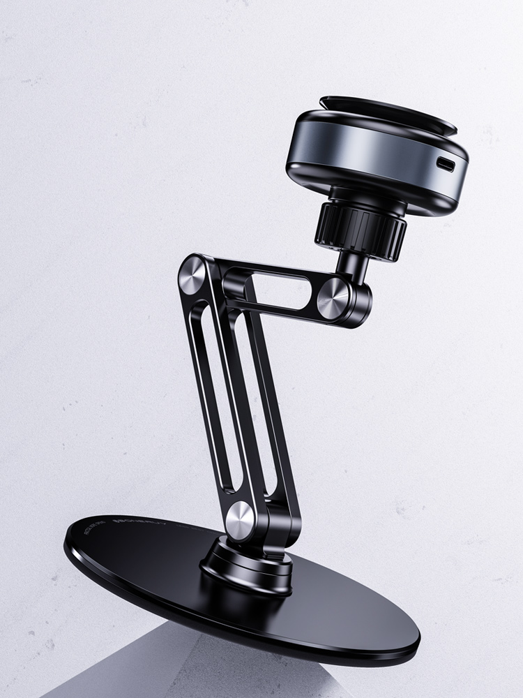 Artpowers Metal Vacuum Tablet  - Iphone Tablet Accessories avaliação e preço