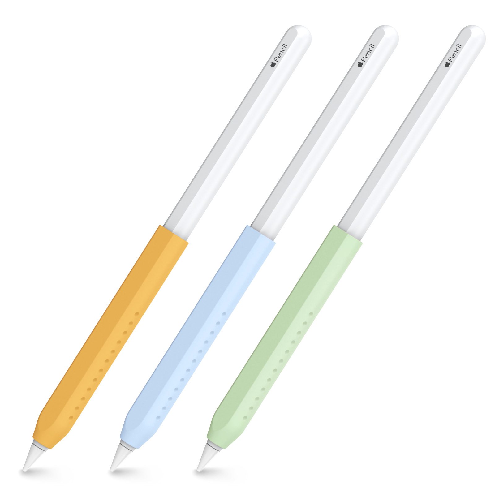 1PC Stylus Cover for Apple Pen - Iphone Tablet Accessories avaliação e preço