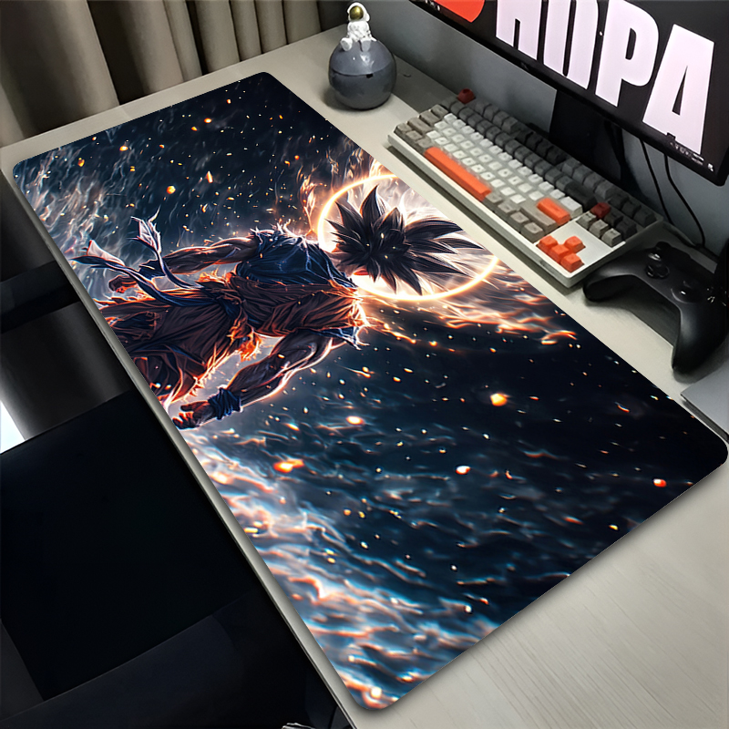 Popular Mouse Pad anime Gaming - Best Tablet With Accessories avaliação e preço