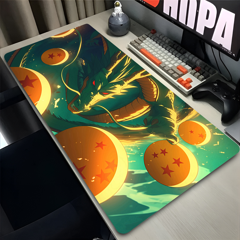 Popular Mouse Pad anime Gaming - Best Tablet With Accessories avaliação e preço