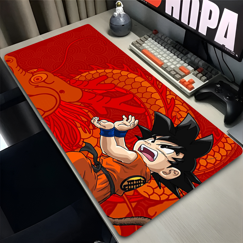Popular Mouse Pad anime Gaming - Best Tablet With Accessories avaliação e preço