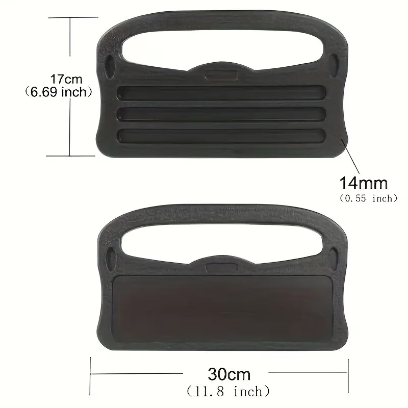 Car Steering Wheel Table Unive - Tablet Accessories For Car avaliação e preço