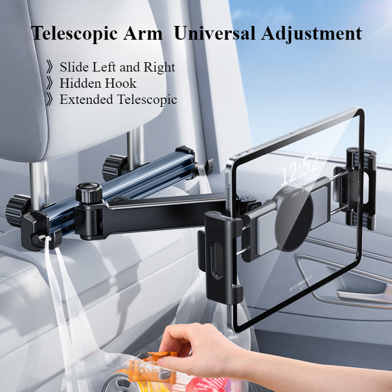 Hipacool Telescopic Car Phone  - Trimble Tablet Accessories avaliação e preço