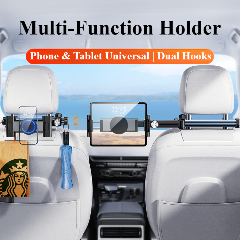 Hipacool Telescopic Car Phone  - Trimble Tablet Accessories avaliação e preço