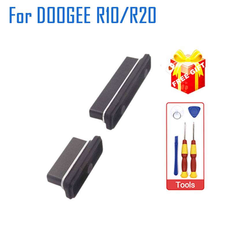 New Original DOOGEE R10 R20 Po - Doogee Tablet Accessories avaliação e preço