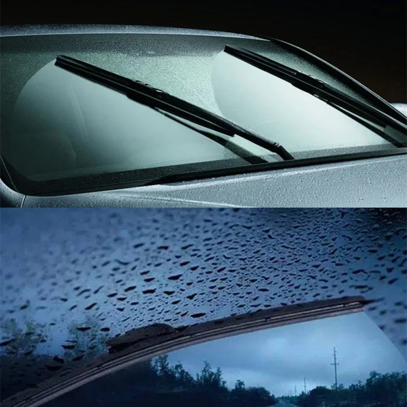 5/50PCs Car Windshield Cleaner - Tablet Accessories For Car avaliação e preço