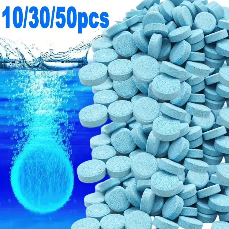 5/50PCs Car Windshield Cleaner - Tablet Accessories For Car avaliação e preço