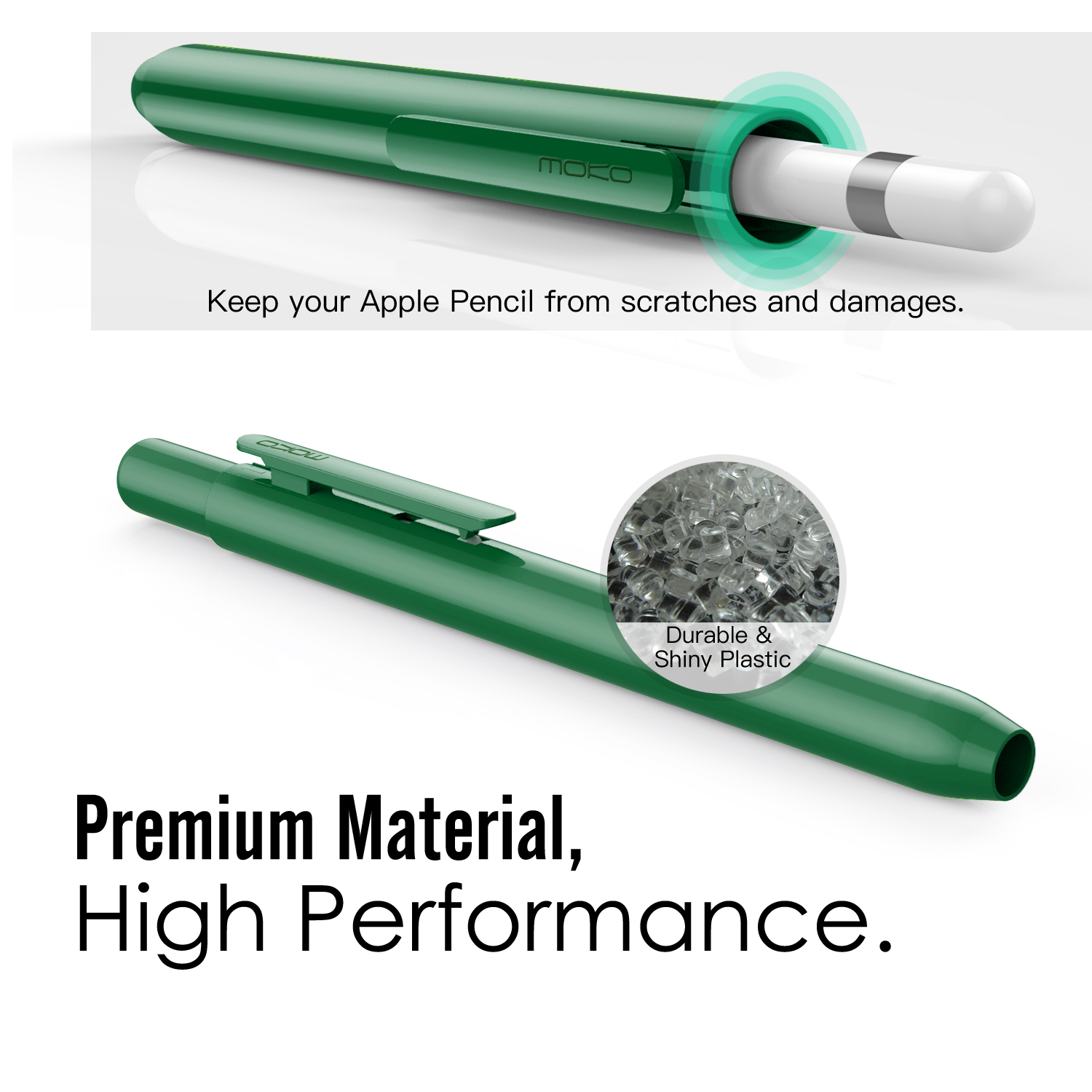 Holder Case for Apple Pencil 1 - Iphone Tablet Accessories avaliação e preço