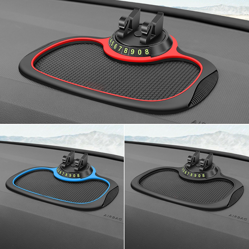360° Rotating Car Dashboard Pa - Trimble Tablet Accessories avaliação e preço