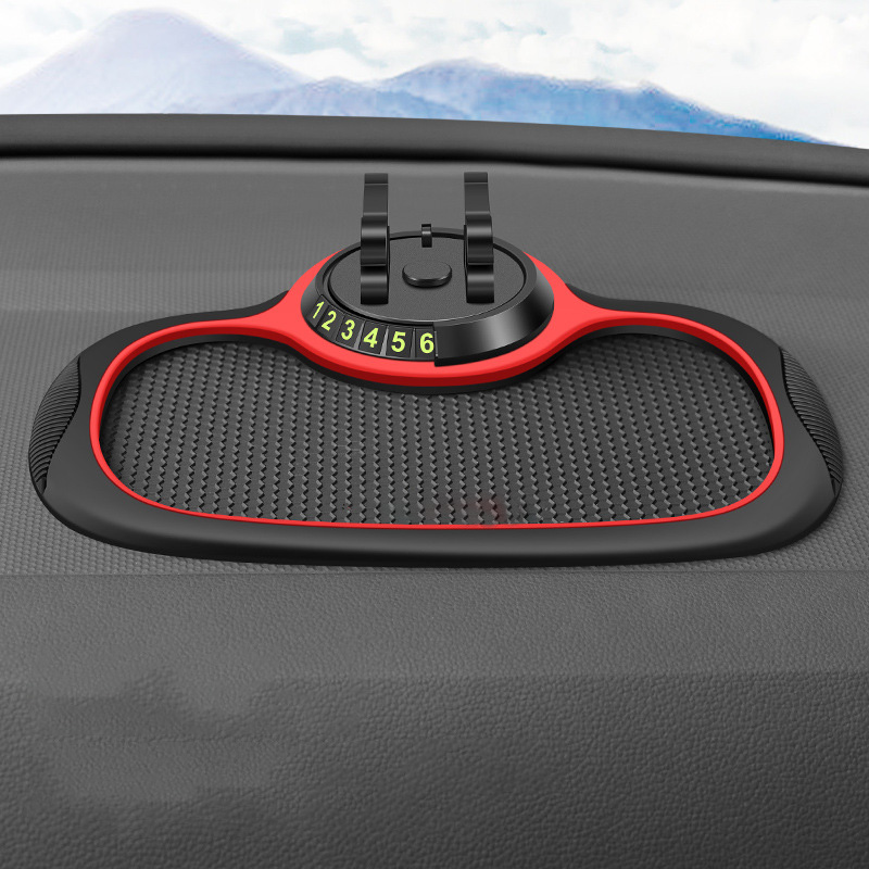 360° Rotating Car Dashboard Pa - Trimble Tablet Accessories avaliação e preço
