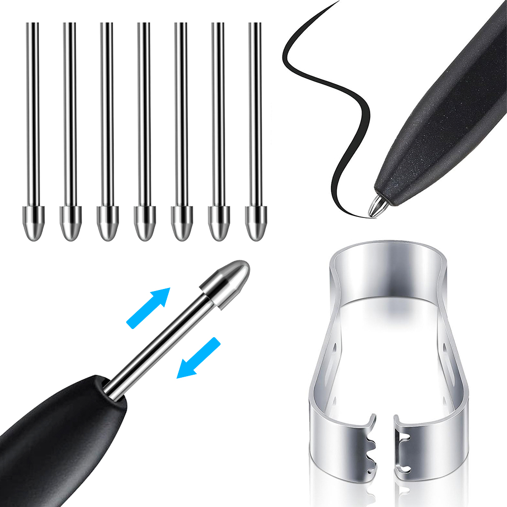 Stylus Nib For Samsung Tablet  - Tablet Stylus Accessories avaliação e preço
