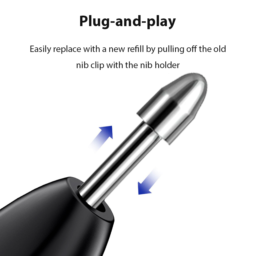 Stylus Nib For Samsung Tablet  - Tablet Stylus Accessories avaliação e preço