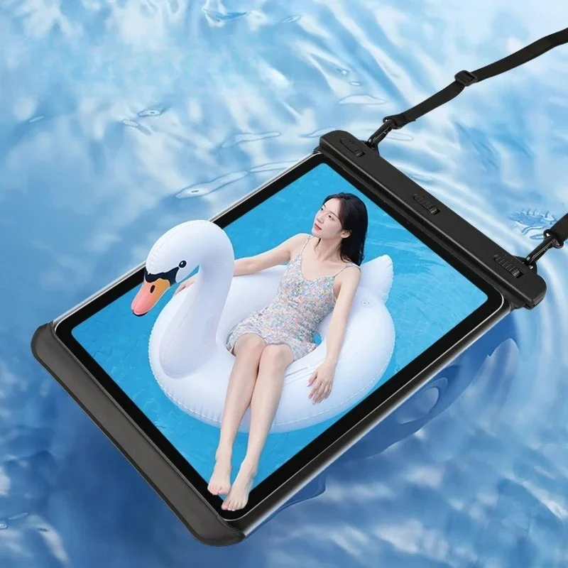 HAISSKY Sponge Floating Waterp - Tablet Shoulder Bag avaliação e preço