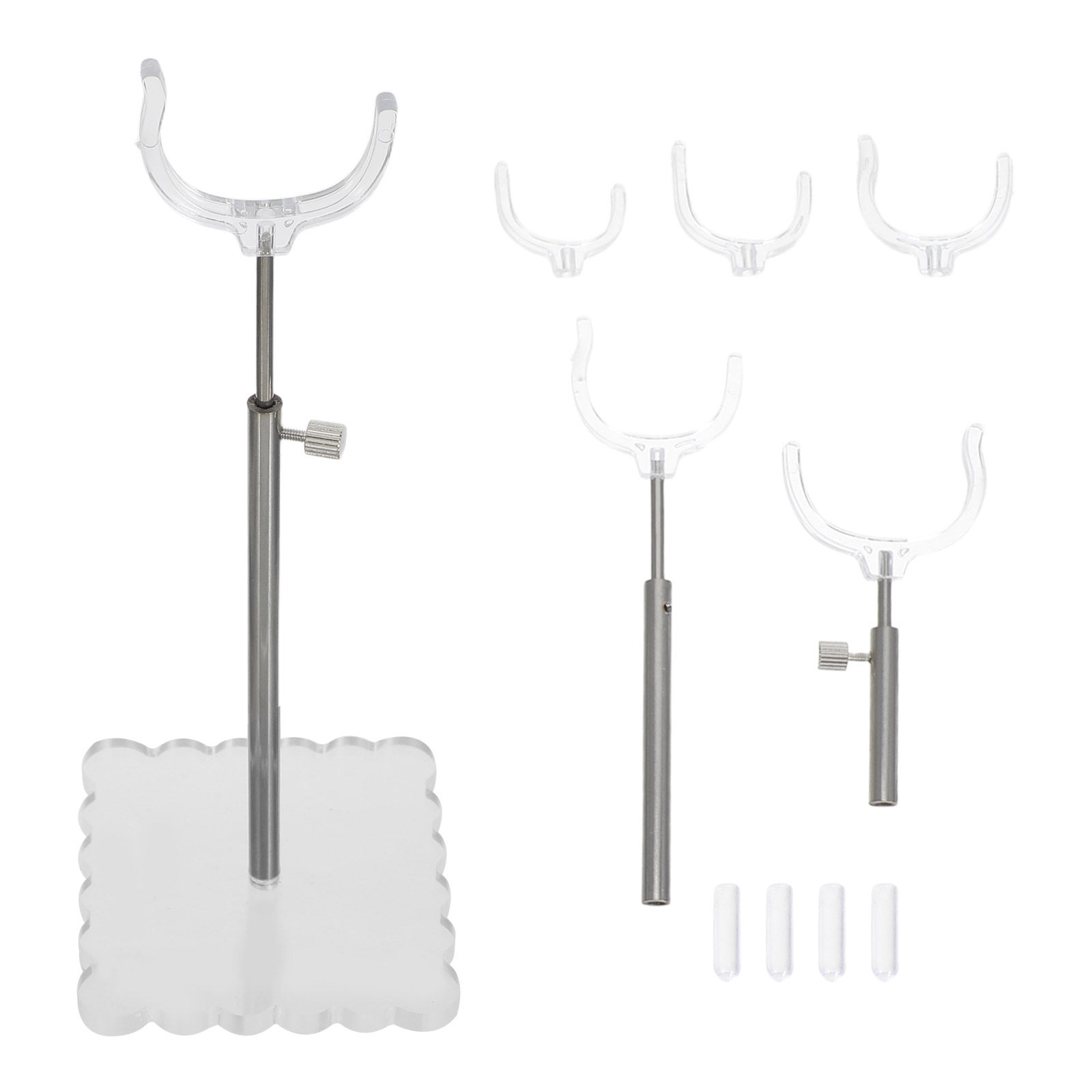 Multi-Functional Adjustable Di - Tablet Stand Adjustable avaliação e preço