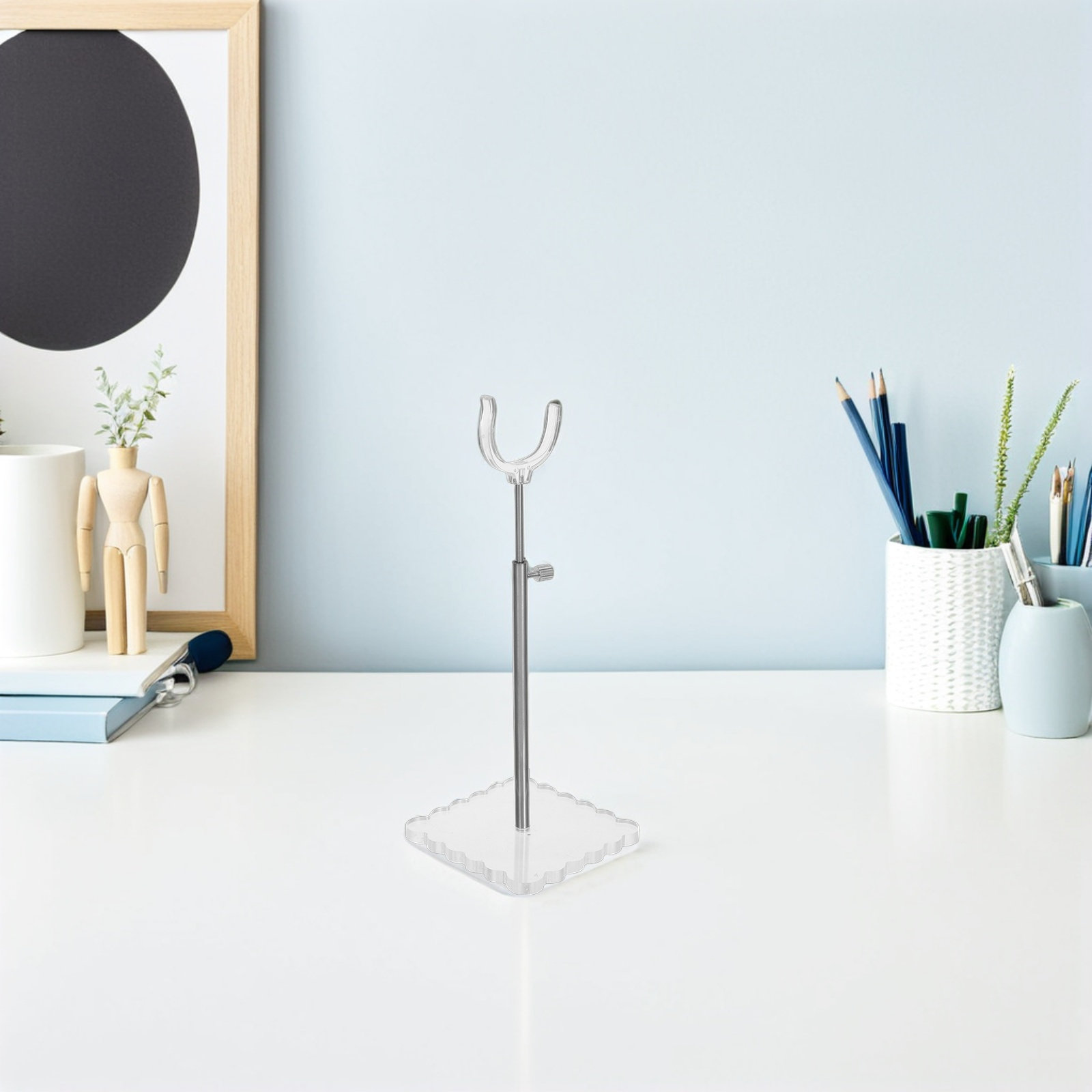Multi-Functional Adjustable Di - Tablet Stand Adjustable avaliação e preço