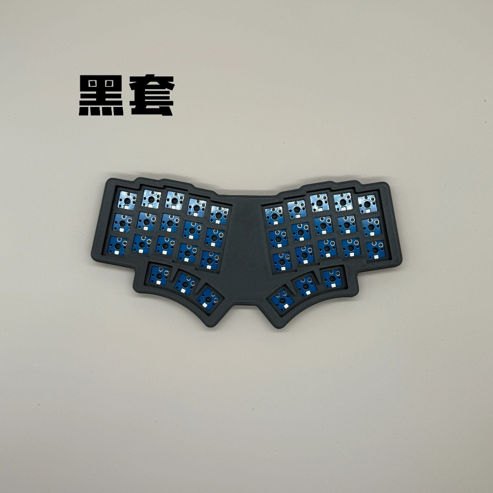 CHOC LP36 Mechanical Keyboard  - Tablet Accessories 3D Print avaliação e preço