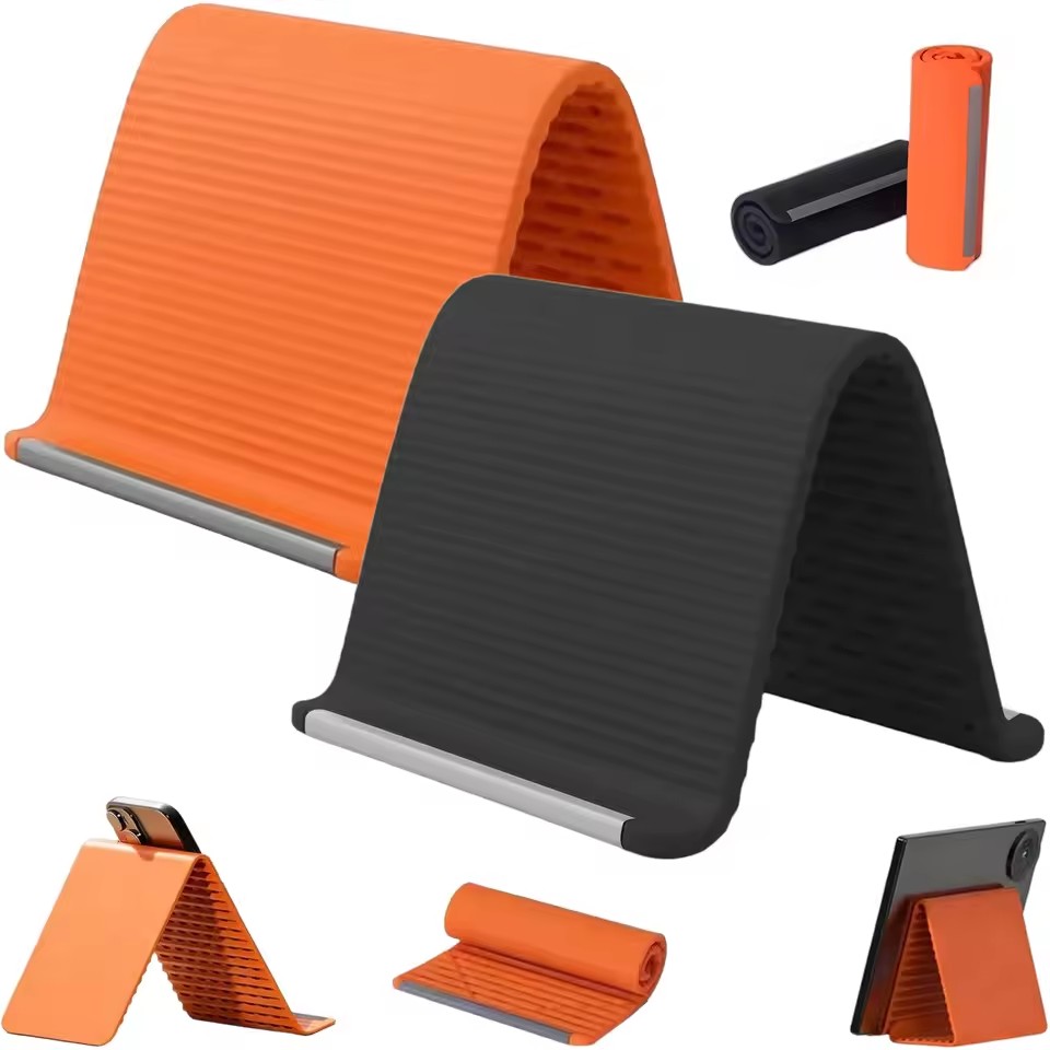 Adjustable Foldable Desktop Ph - Tablet Stand Adjustable avaliação e preço