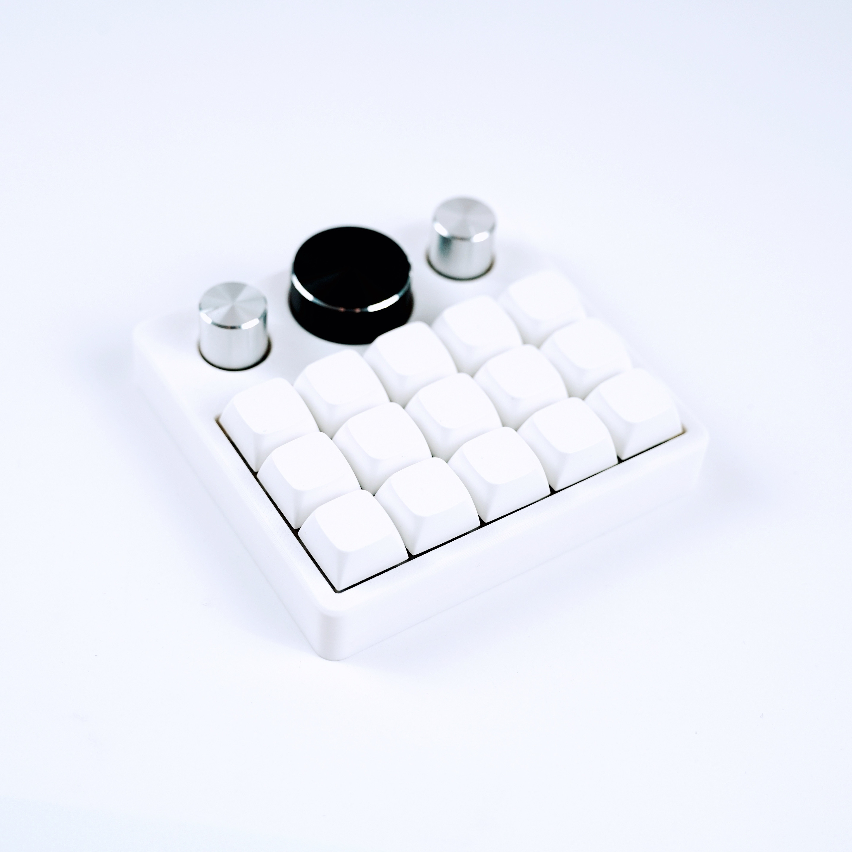 CV18 Wired Numberpad Hot Swap  - Tablet Accessories 3D Print avaliação e preço