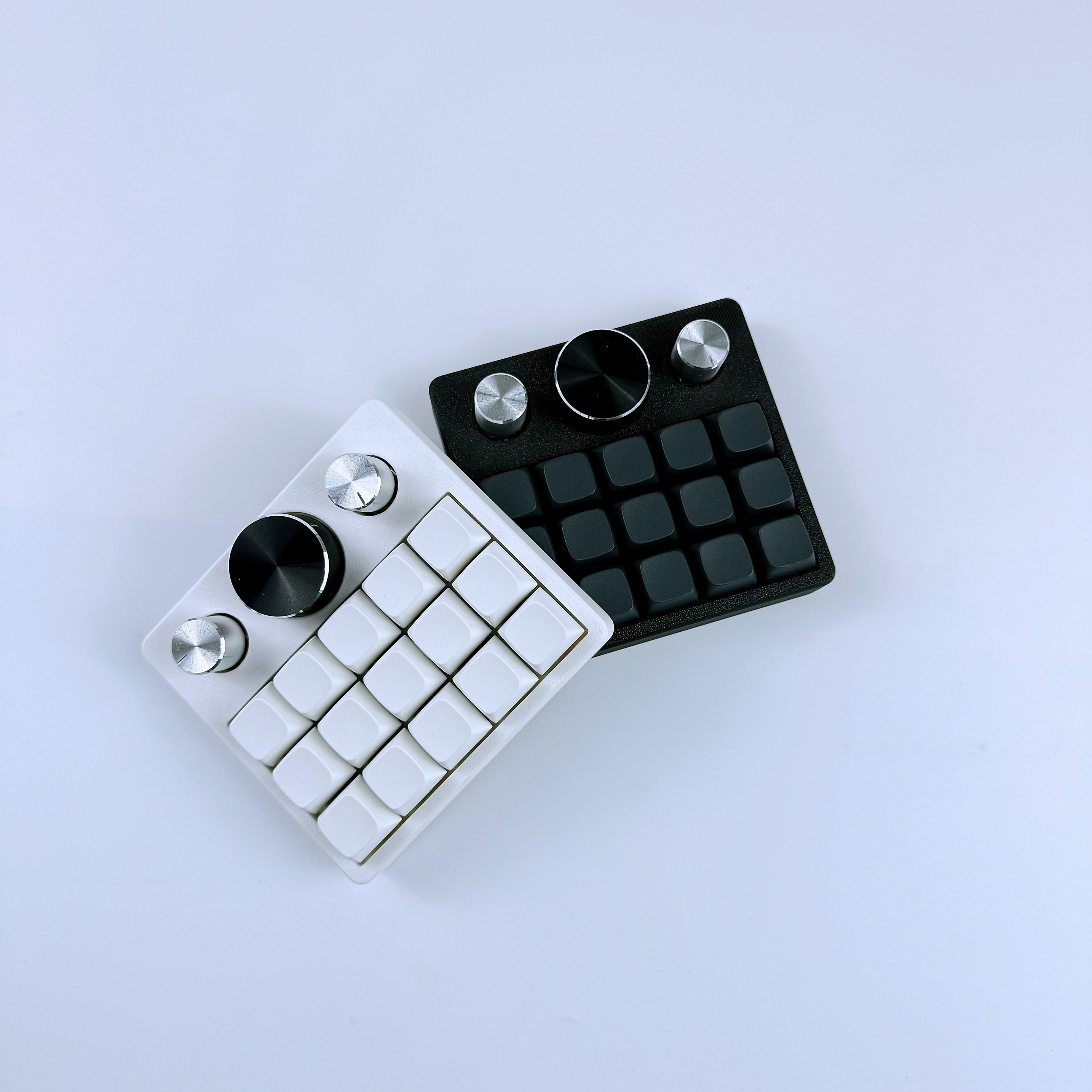 CV18 Wired Numberpad Hot Swap  - Tablet Accessories 3D Print avaliação e preço