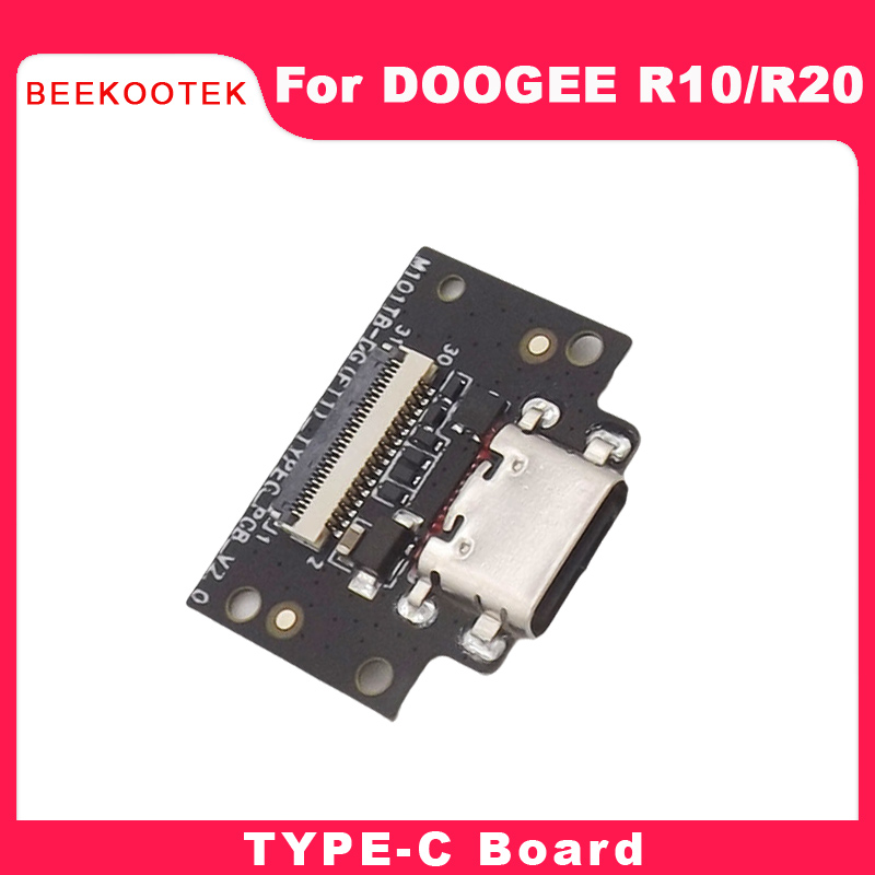 New Original DOOGEE R10 R20 US - Doogee Tablet Accessories avaliação e preço