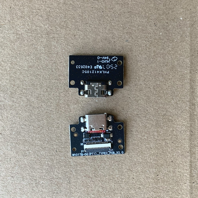Original USB Board For Doogee  - Doogee Tablet Accessories avaliação e preço