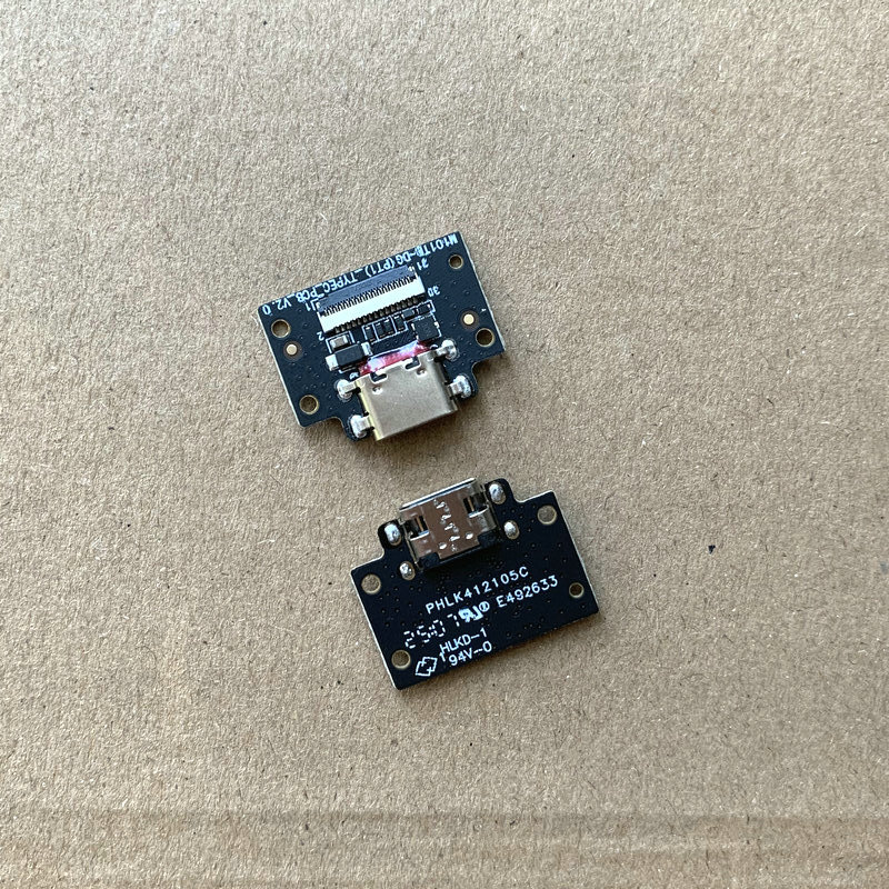 Original USB Board For Doogee  - Doogee Tablet Accessories avaliação e preço