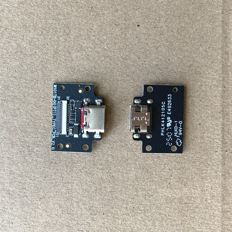 Original USB Board For Doogee  - Doogee Tablet Accessories avaliação e preço
