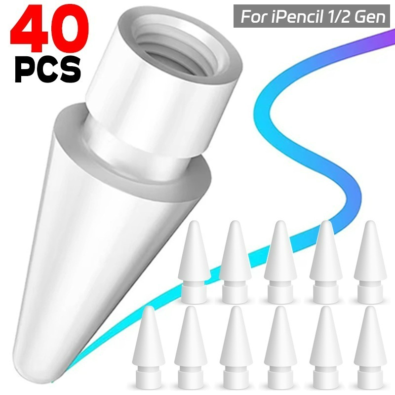 For Apple Pencil 1st/2nd Penci - Tablet Accessories For Kids avaliação e preço